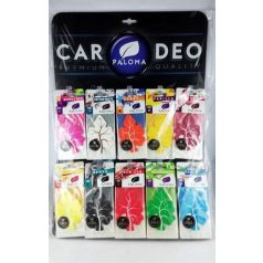 Autó illatosító Gold Classic Paloma /90/