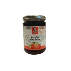 MP Extradzsem 45% Szamóca 450g /8/