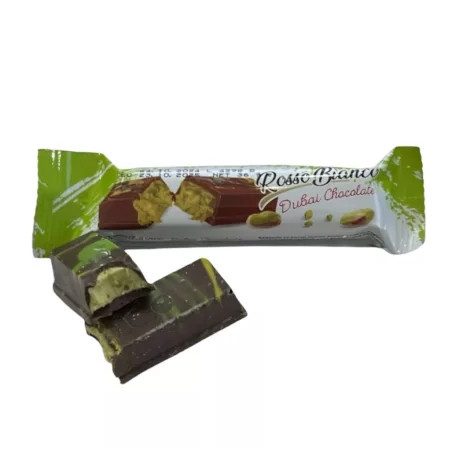 Dubai Rosso csokoládé 35g /24/