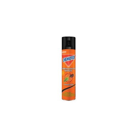 Chemotox Poloskaírtó Aer. 300ml