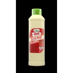 Univer 1kg Ketchup 1kezes /6/