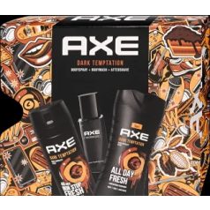 AXE AJ. Dark Temptat (Tusf.250ml+Deo150ml+After sh.)