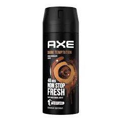 AXE Deo 150ml Dark Temptation /6/