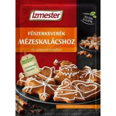 Ízmester  25g fűszerkeverék mézeskalács /25/
