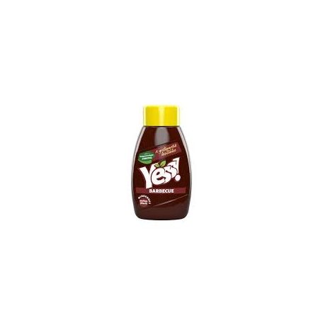 Yess 330g barbecue /9/