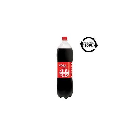 Gyöngy 2l Cola /6/+DRS