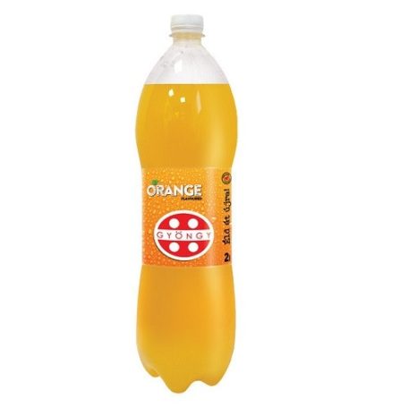 Gyöngy 2l Narancs /6/+DRS