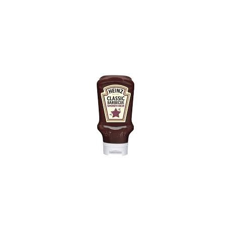 Heinz szósz 480g Barbeque /10/