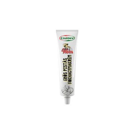 Univer 160g Fokhagymakrém Erős Pistás /24/