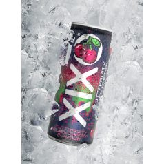 Xixo 250ml Tutti Fruty Cherry /24/+DRS
