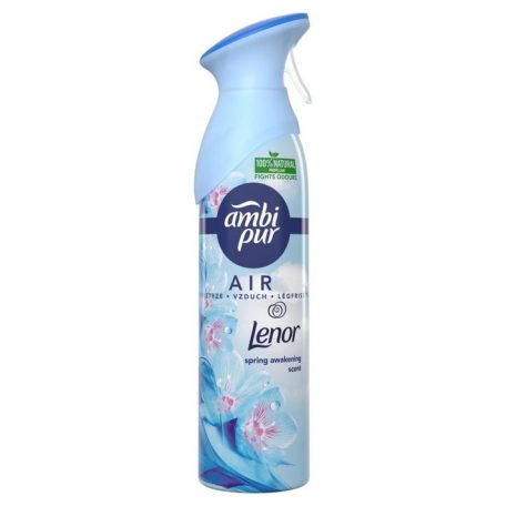 Ambi Pur Légfrissítő Ae. 300ml Spring Awakening
