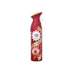 Ambi Pur Légfrissítő Ae. 300ml Spiced Apple
