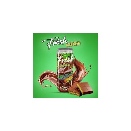 Dubai Pistachio üditőital 0,33l /24/+DRS