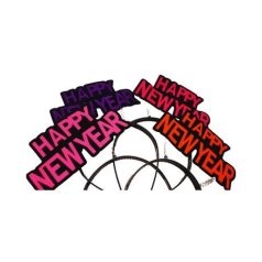 Fejdísz Happy New Year (PG-294)