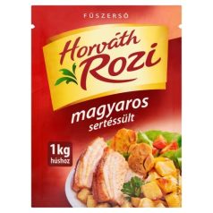 Horváth Rozi Magyaros sertéssült 30g /30/