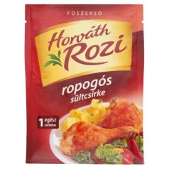 Horváth Rozi Ropogós sültcsirke 30g /30/