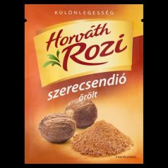 Horváth Rozi Szerecsendió őrölt 13g /30/