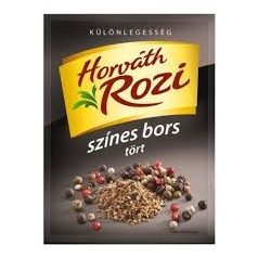 Horváth Rozi Színesbors tört 15g /25/