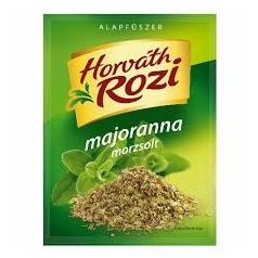 Horváth Rozi Majoranna morzsolt 6g /30/