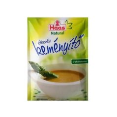Haas  50g Étkezési keményítő /30/