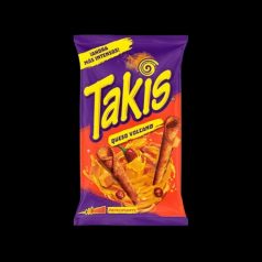Takis tort. chips Queso 100g /18/