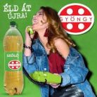 Gyöngy 2l Szőlő /6/+DRS