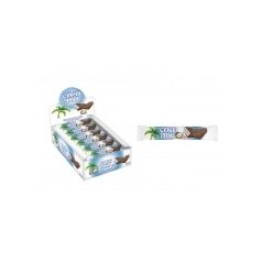 Coco mio kókuszszelet 40g /24/