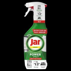 Jar Power SPRAY 500ml Lemon /10/