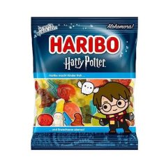 Haribo 80g Harry Potter /30/