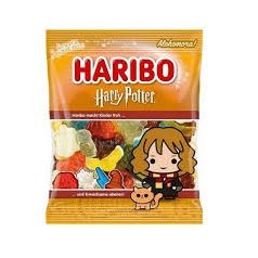 Haribo 80g Hermione Granger /30/