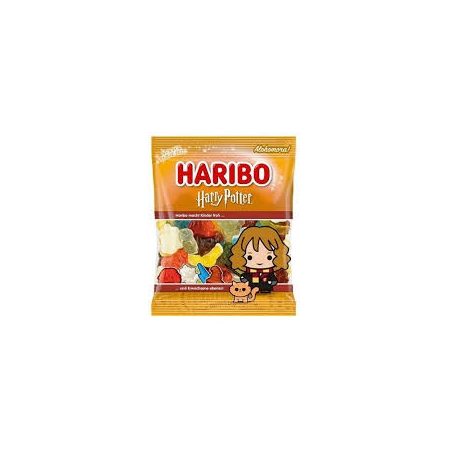 Haribo 80g Hermione Granger /30/