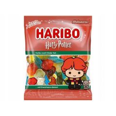 Haribo 160g Ron Weasley