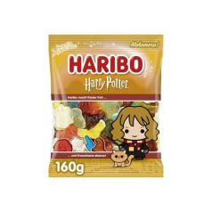 Haribo 160g Hermione Granger