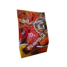 Bellissimo 3in1 15g*10db /20/