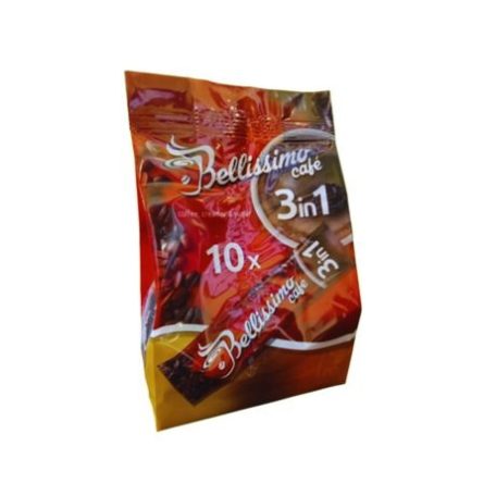 Bellissimo 3in1 15g*10db /20/