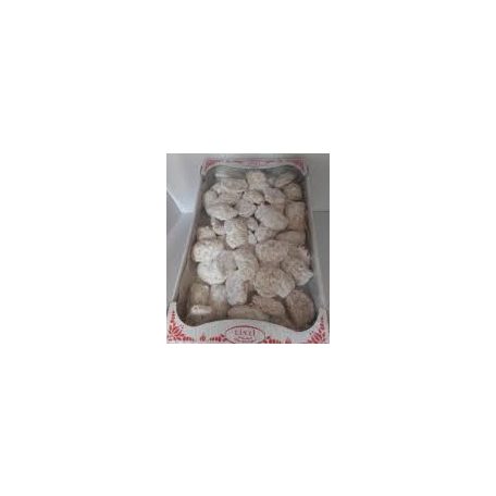 Linzi 400g Hókifli
