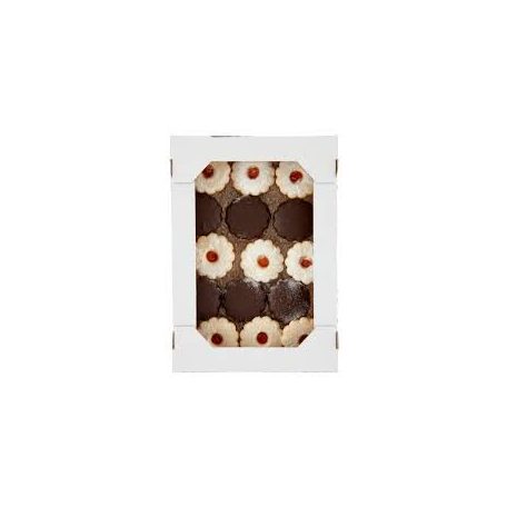 Linzi 800g Isler-linzer