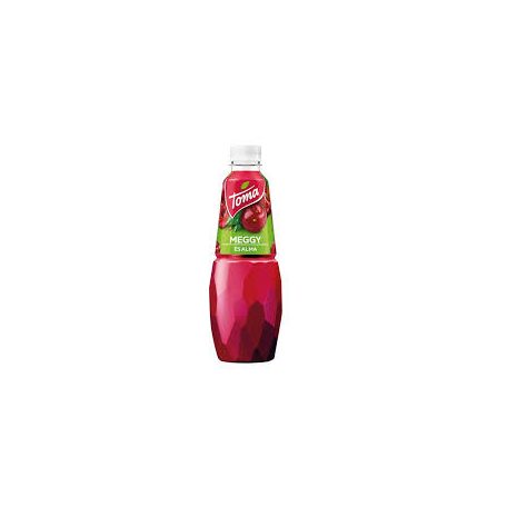 Toma 500ml Meggy-alma /12/+DRS