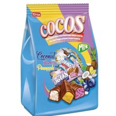 Cocos mix 500g /10/