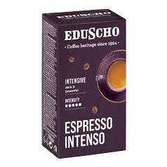 Eduscho espresso 250g Intenso őrölt  /12/
