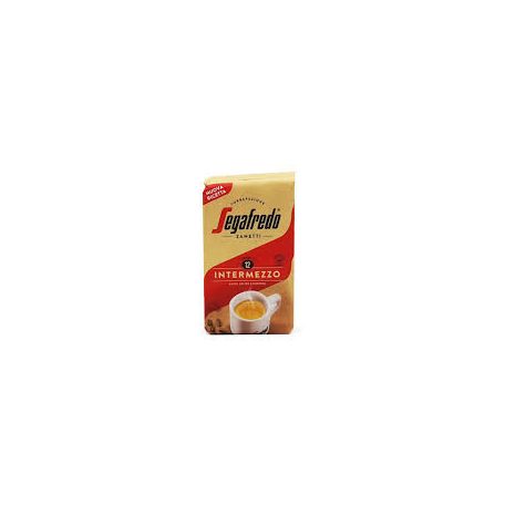 Segafredo Intermezzo 225g /12/