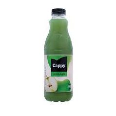 Cappy 1l Tropic /6/+DRS