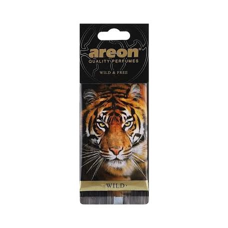 AREON illatosító Animals Tigris /10/