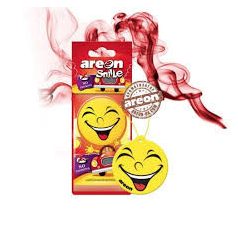 AREON illatosító Smile No Smoking