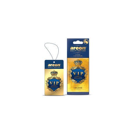 AREON illatosító VIP Legend