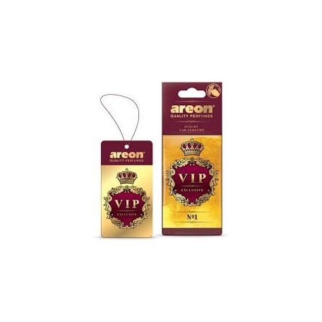 AREON illatosító VIP No1.