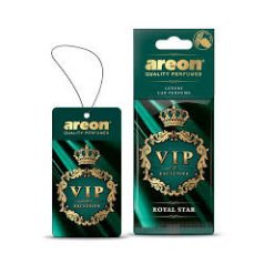 AREON illatosító VIP Royal Star