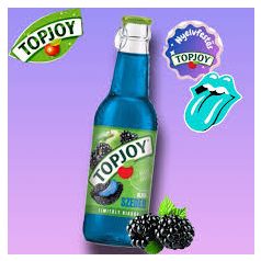 Top Joy 0,25l Szeder-alma /24/+DRS