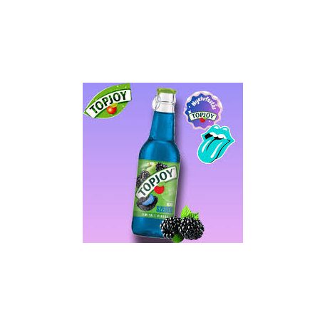 Top Joy 0,25l Szeder-alma /24/+DRS