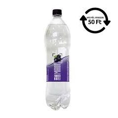 Mirror Feketeribizli ízesített víz 1,5l /6/+DRS